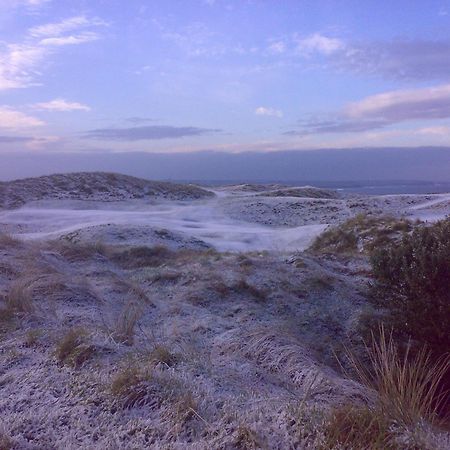 Seanor House Bed & Breakfast Ballybunion Extérieur photo