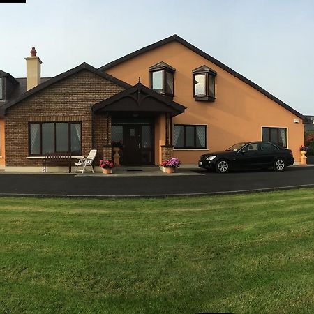 Seanor House Bed & Breakfast Ballybunion Extérieur photo