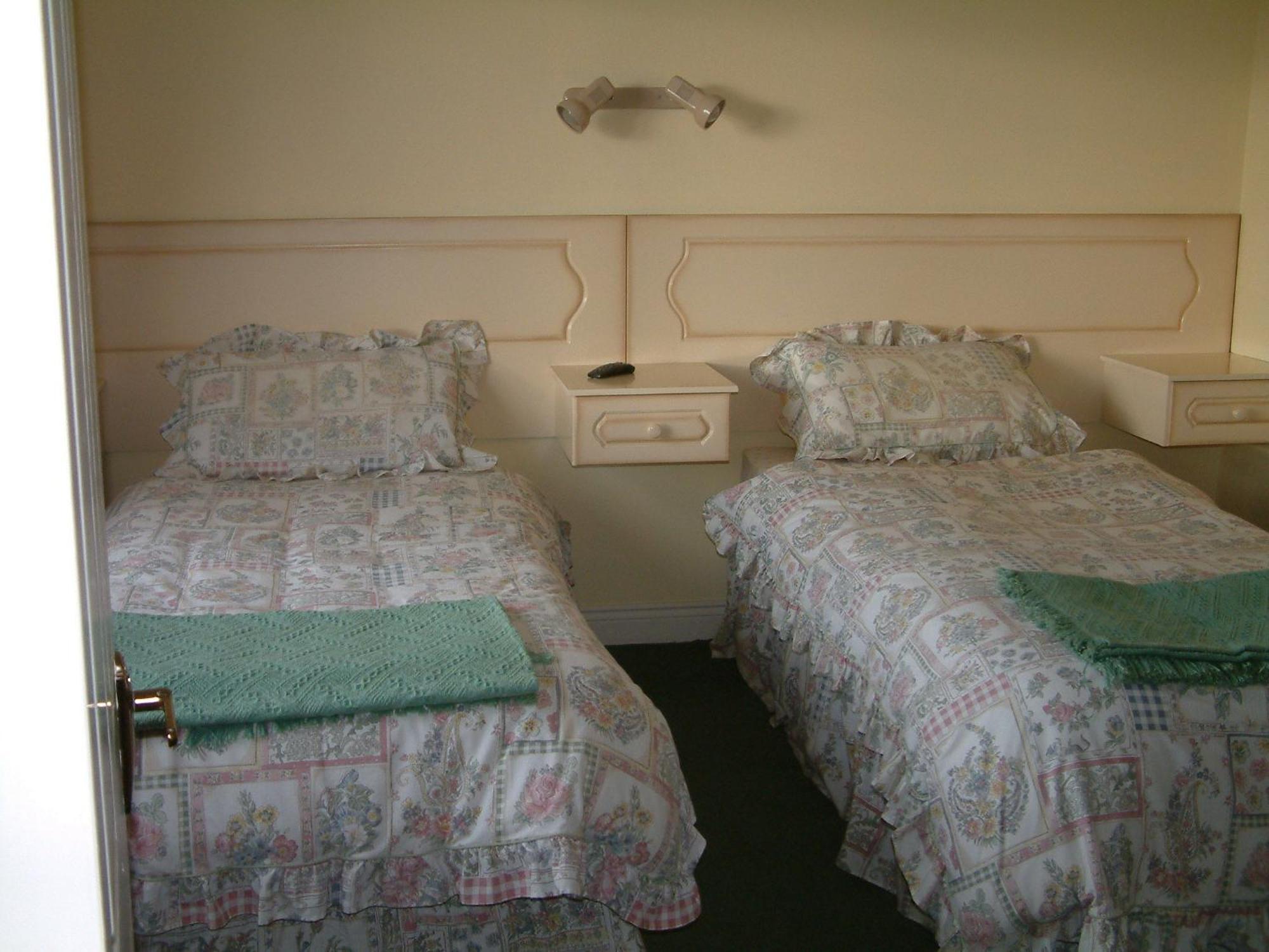 Seanor House Bed & Breakfast Ballybunion Extérieur photo