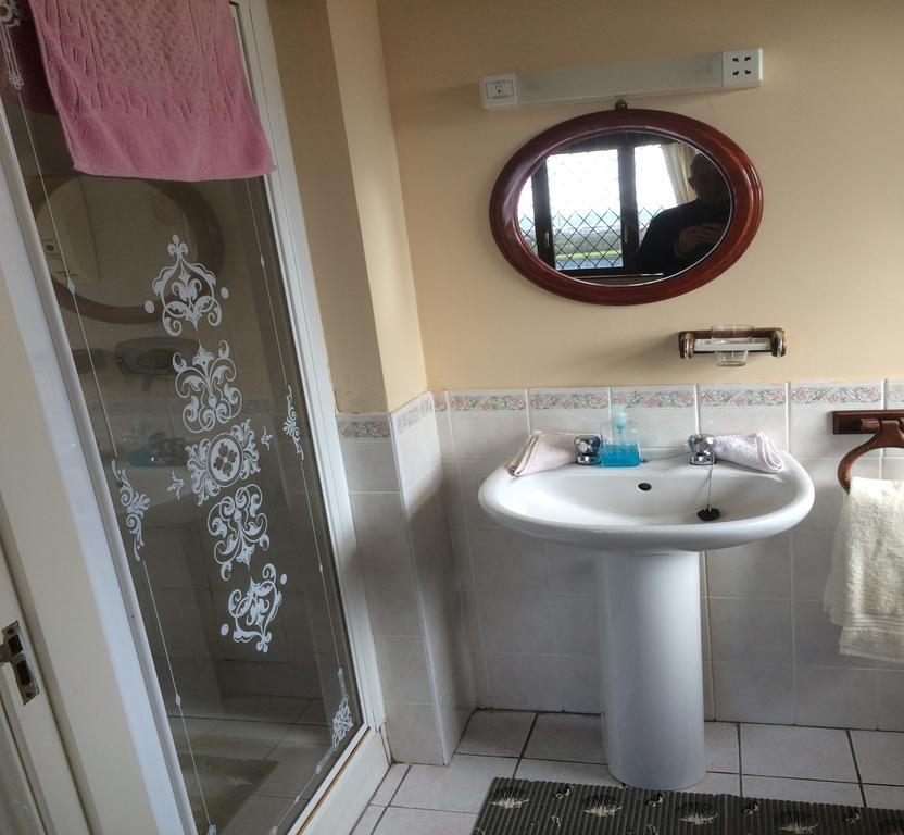 Seanor House Bed & Breakfast Ballybunion Extérieur photo